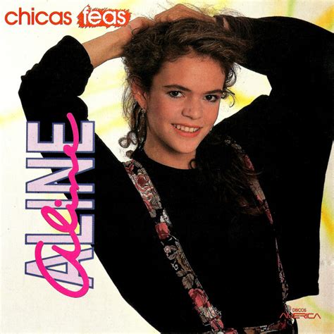 chicas feas|Aline Hernández – Chicas Feas (1991, Vinyl)